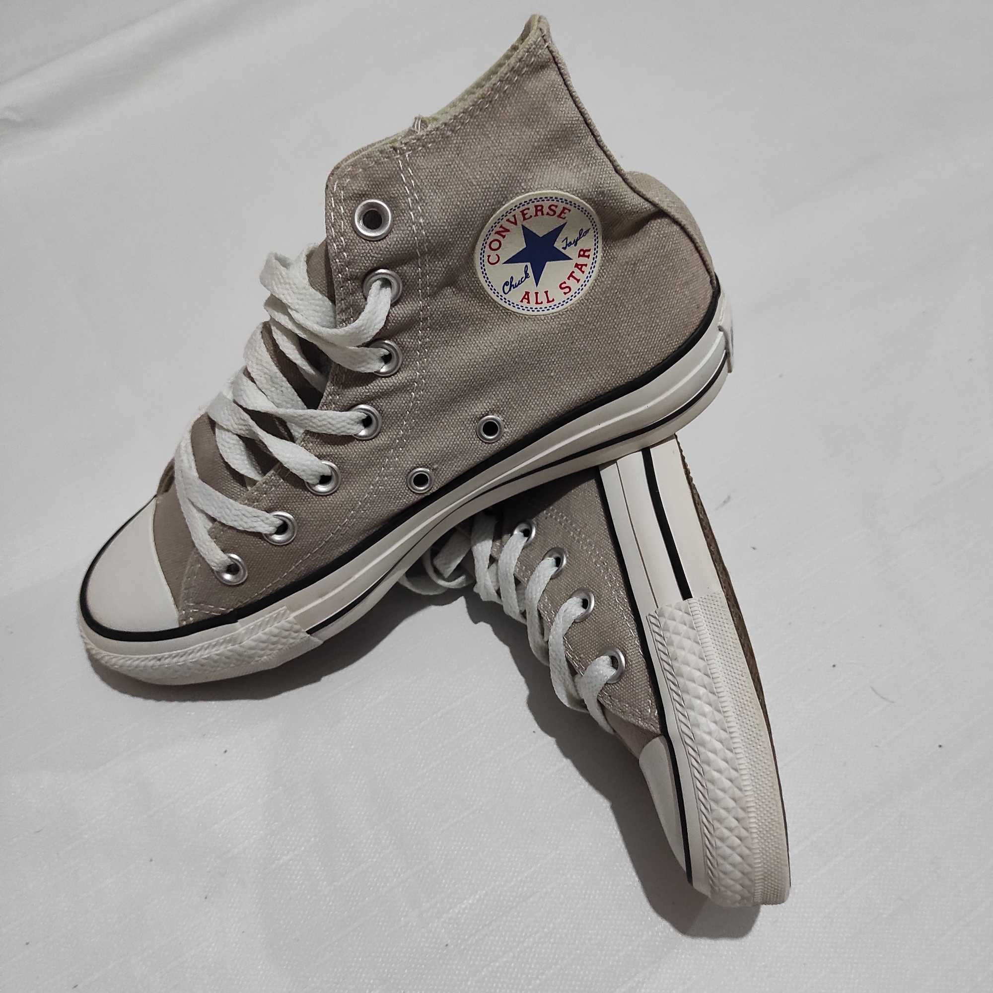 Buty Converse ALL Star Trampki  Damskie / Tenisówki 36.5