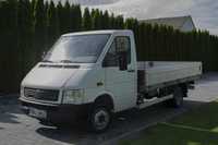 Volkswagen lt 46 bliźniak 3500 dmc 2.5 tdi