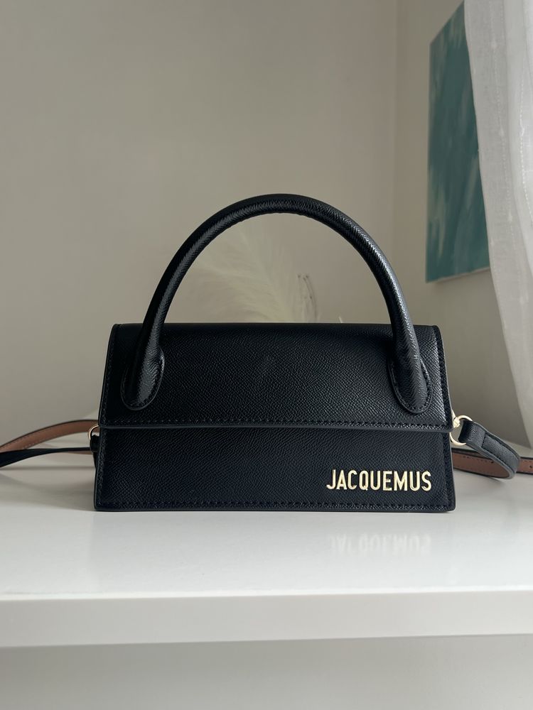 Сумка Jacquemus жіноча