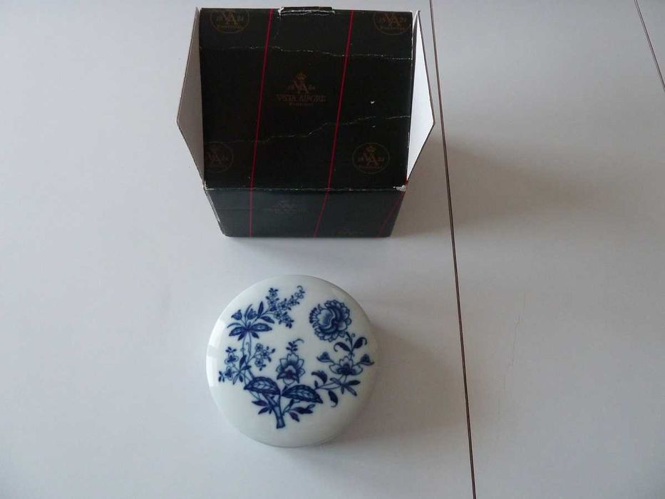 Vista Alegre Caixa Margão nova