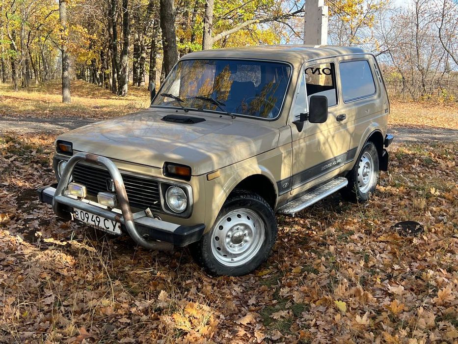 Продам Хозяйский.дедовский полноприводный Вездеход.