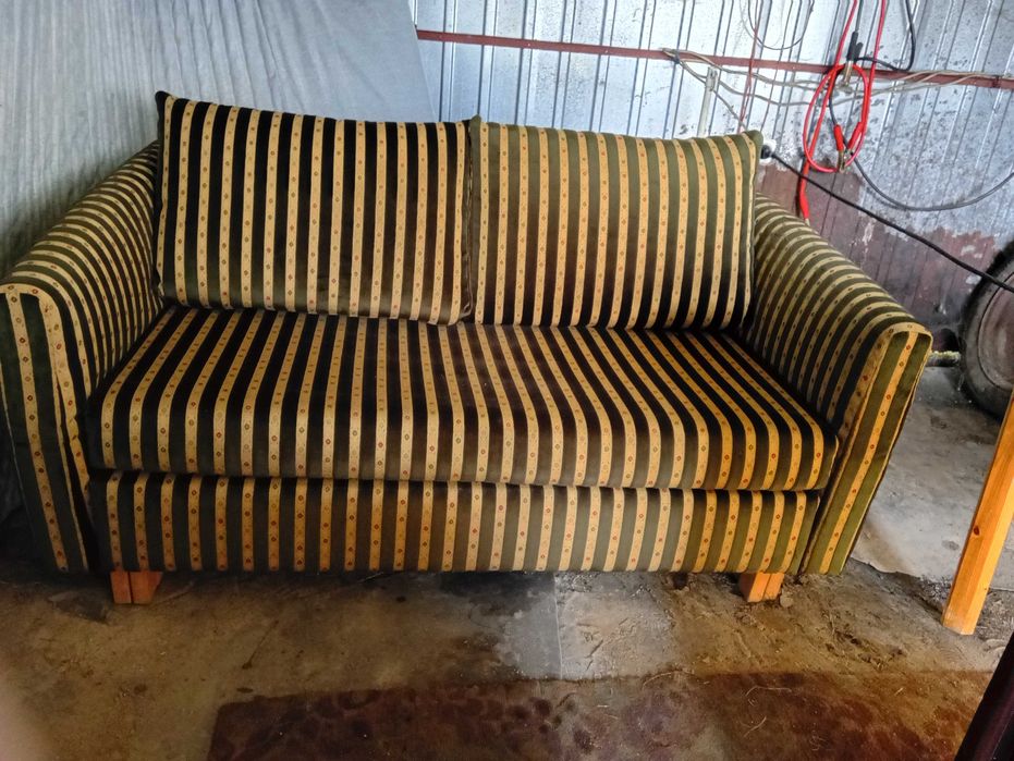 Sofa, kanapa rozkładana