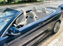 BMW 420 d Line Luxury Auto