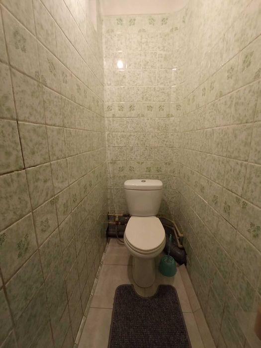 Гарна двокімнатна квартира на Мотелі. Покращене планування.