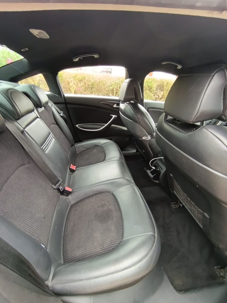 Citroën C5 2008/05