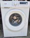 Máquina de lavar roupa kunft 8kg