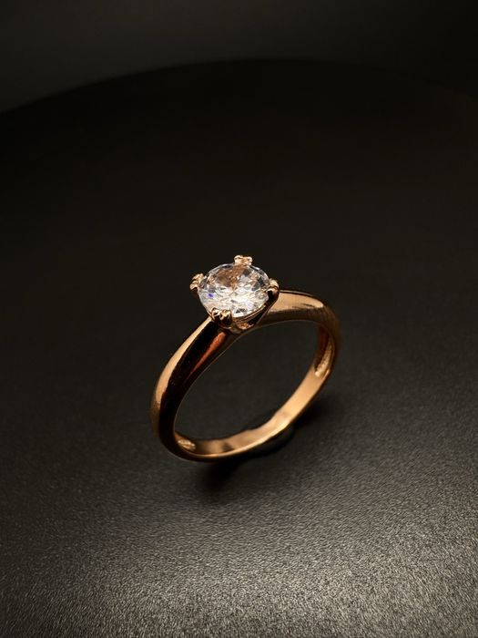 Золота каблучка / Золотое кольцо