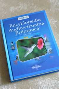Encyklopedia Audiowizualna Britannica - Zoologia
