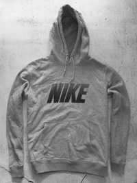 Nike Bluza z kapturem hoodie L