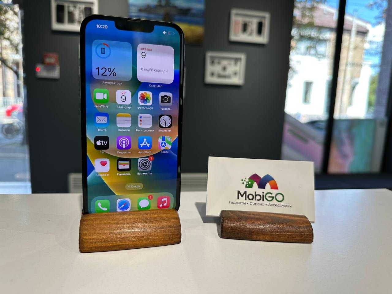 iPhone 14 128Gb Midnight  Гарантия. Рассрочка