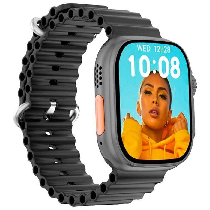 DT NO.1 DT8 Ultra Max IP68 (Chamadas)