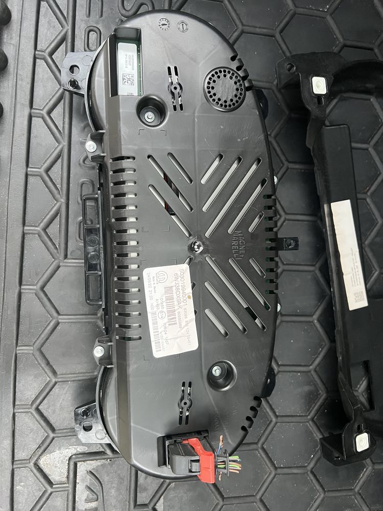 Щиток приборов JEEP COMPASS 2022