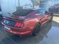 Ford Mustang *Ford Mustang 3.7* 2015r *ZAREJESTROWANY* Do lakierowania! Nie 2.3 5.0