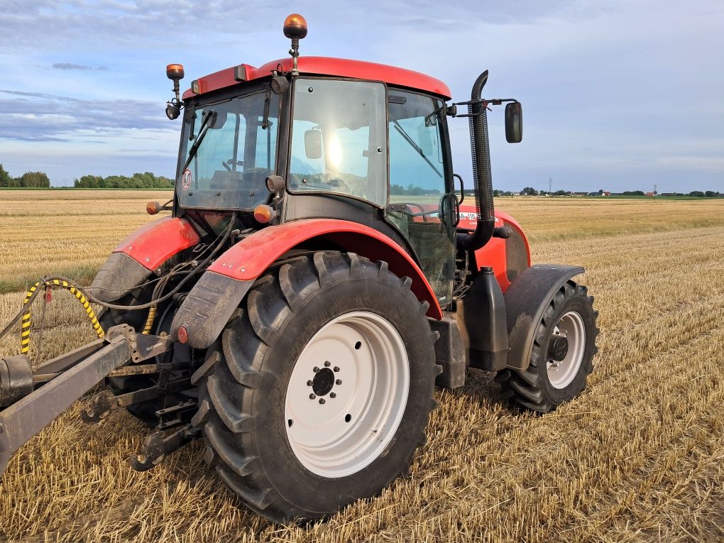 Zetor Proxima Power 110 Idealna