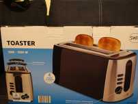 Toaster Switch On na 4 tosty