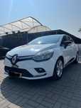 Renault Clio 1.5dci
