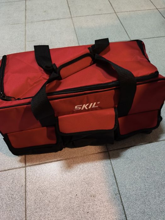 Saco ferramentas skil ( novo )