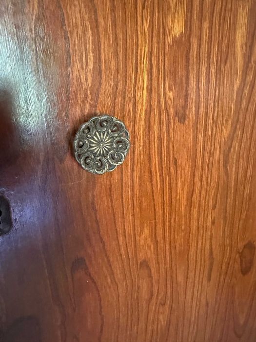 Stara Angielska szafa