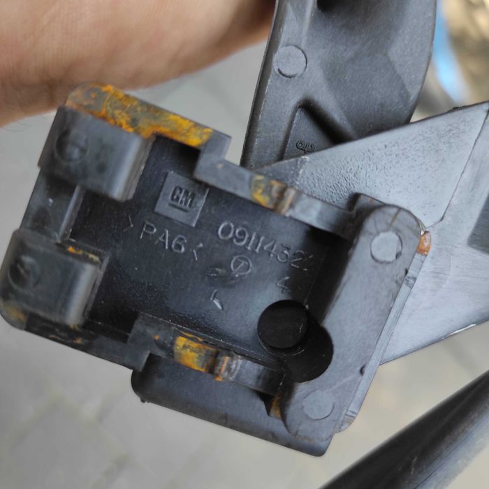 włącznik śwateł Opel Tigra B Corsa C 911,66,09