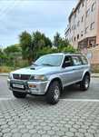 Mitsubishi pajero sporwagon 2.5 GLS