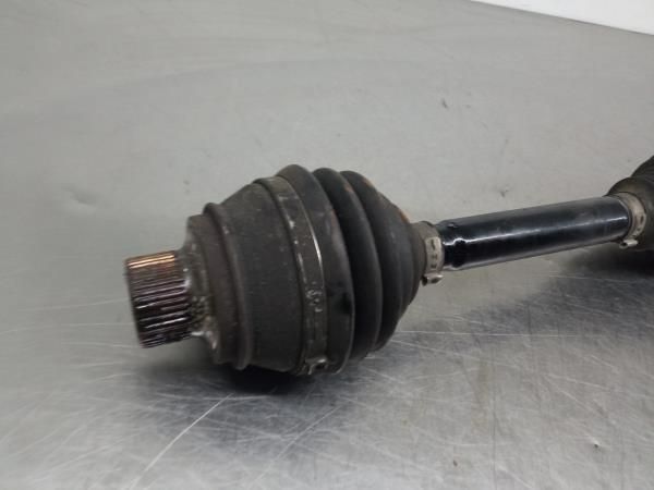 Transmissão frente direita AUDI A5 Sportback (8TA)