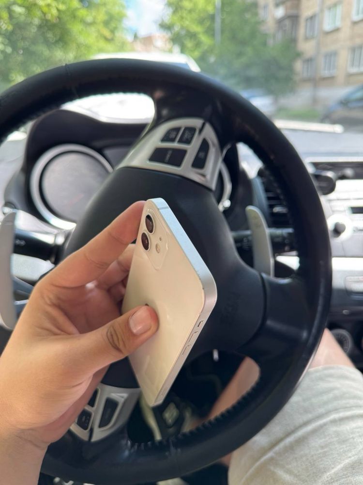 Apple iphone 12 nevelock