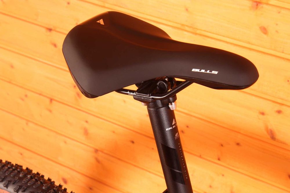 Nowy rower Bulls Copperhead 3 29'', Rock Shox, Deore, 2/11, roz 61 !!