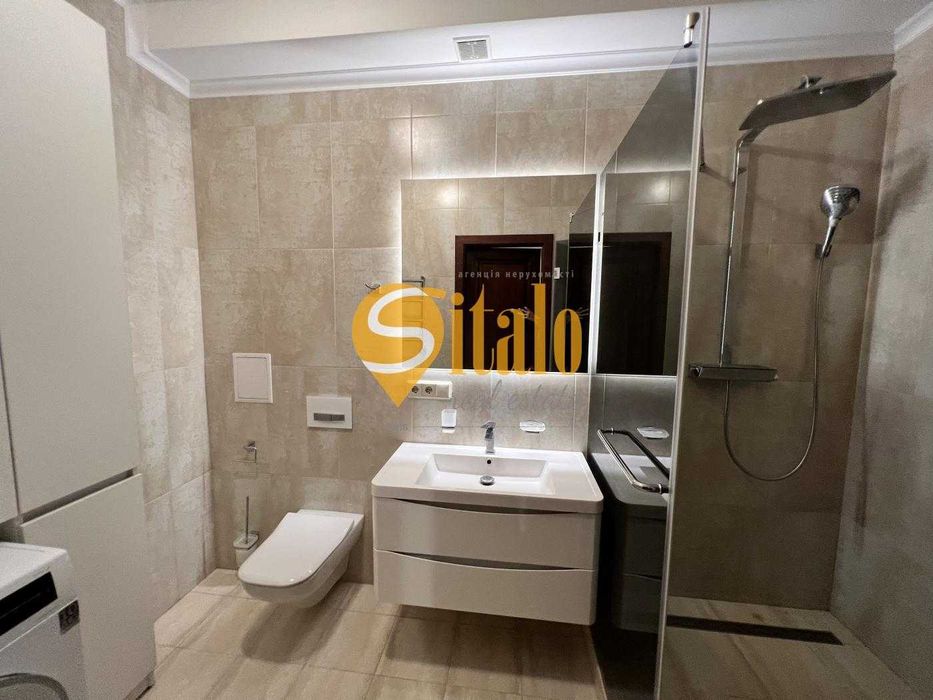 Оренда квартири в котеджному містечку Золоче, ГАЗ