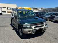 Vendo Mitsubishi Pajero 2.8 GLS intercooler turbo Diesel
