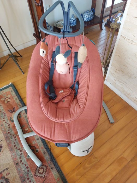 Espreguiçadeira babymoov