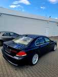 Bmw 7 e65 doinwestowane stan bdb (możliwa zamiana:)