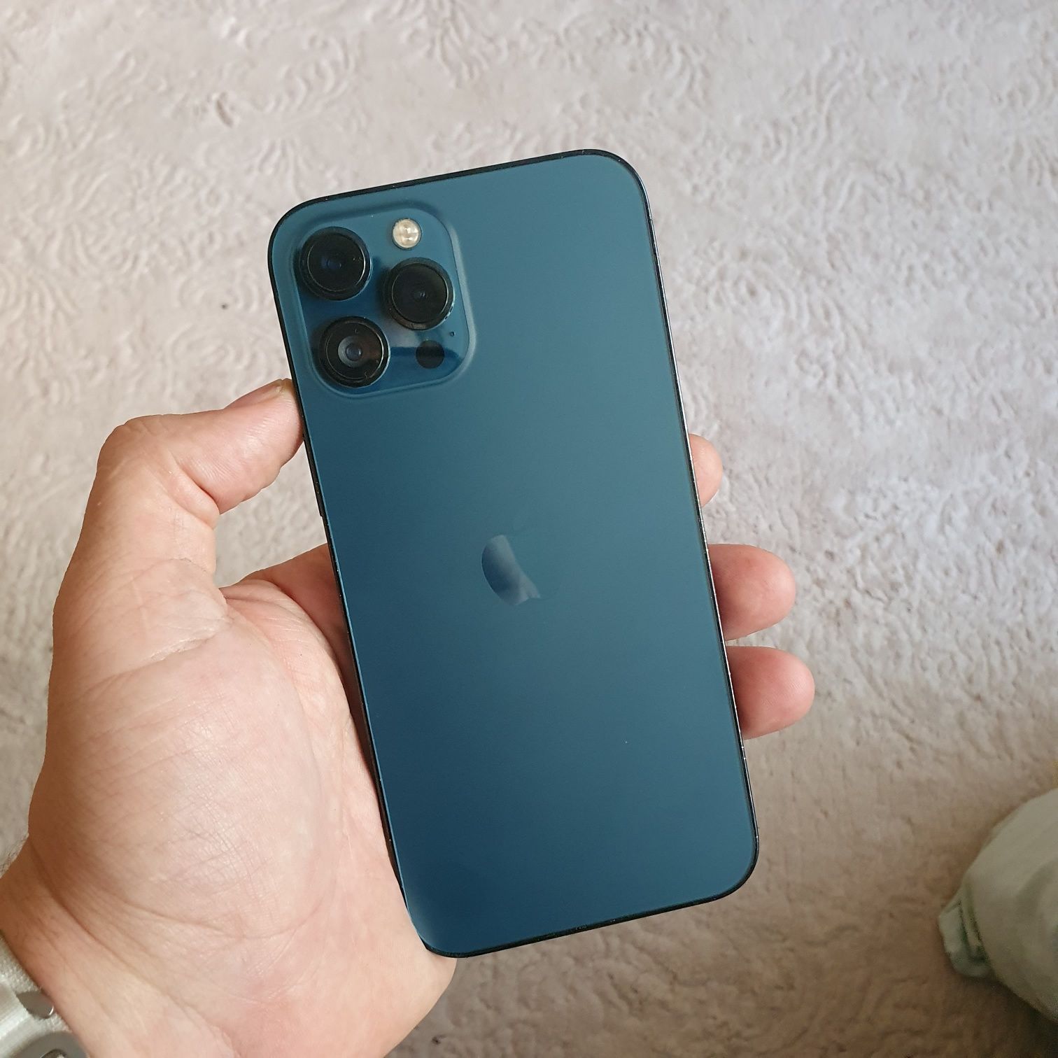 Iphone 12 pro Max 256