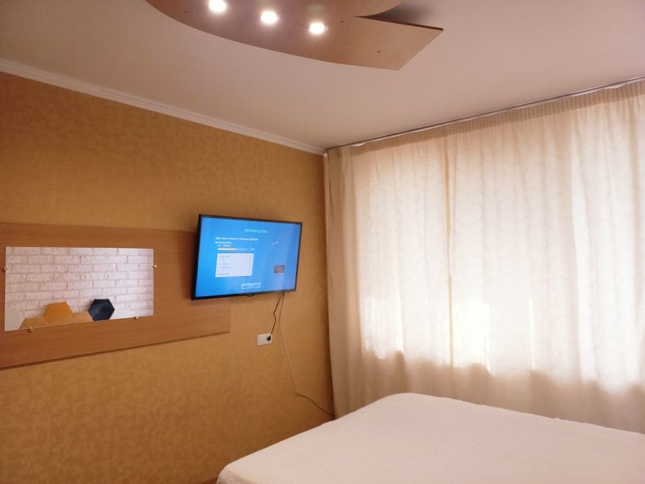 ЦЕНТР. 1-2к.Отопление..1й Этаж