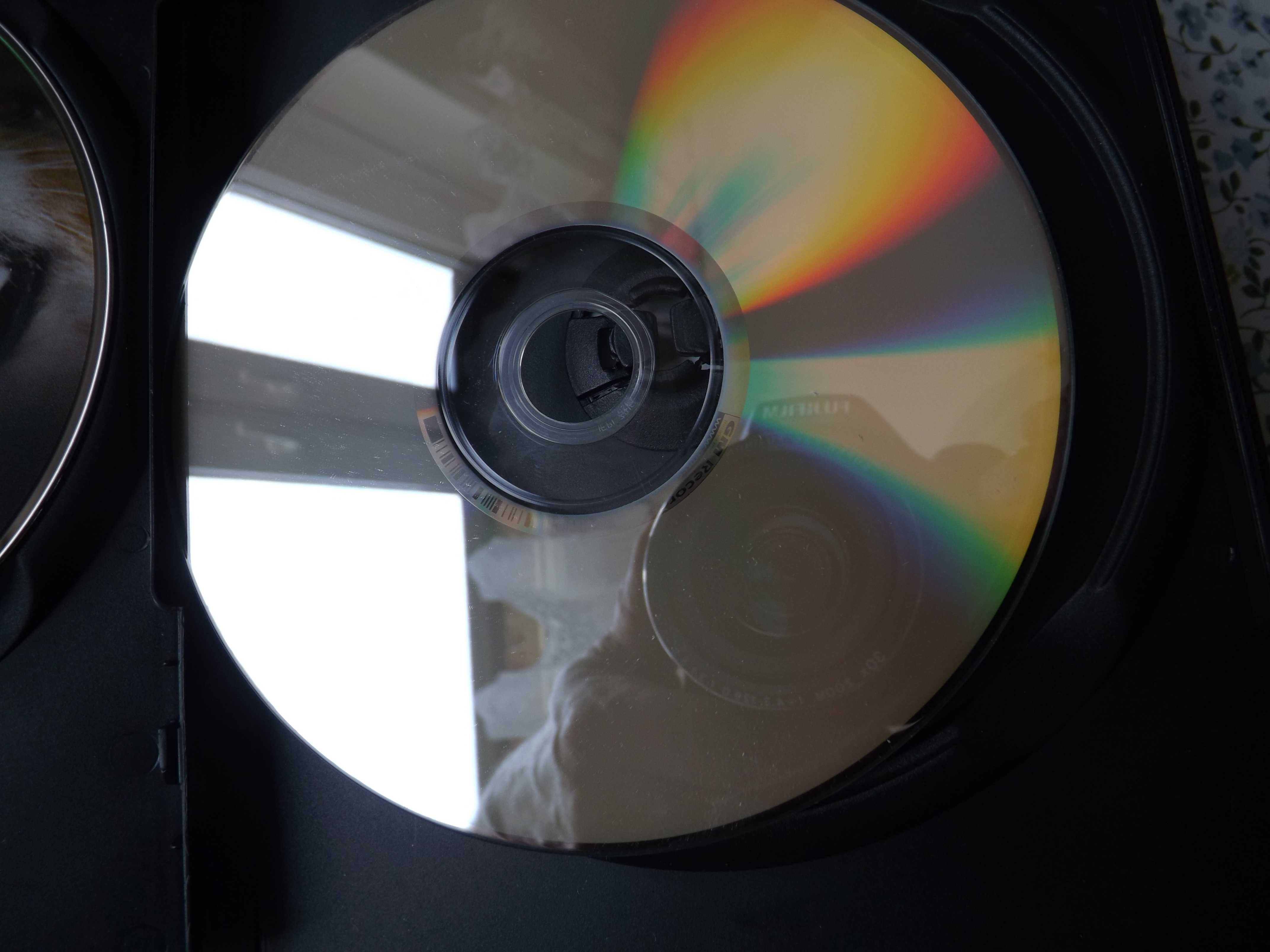 Pies Baskervilleów Traktat morski Sherlock Holmes film dvd