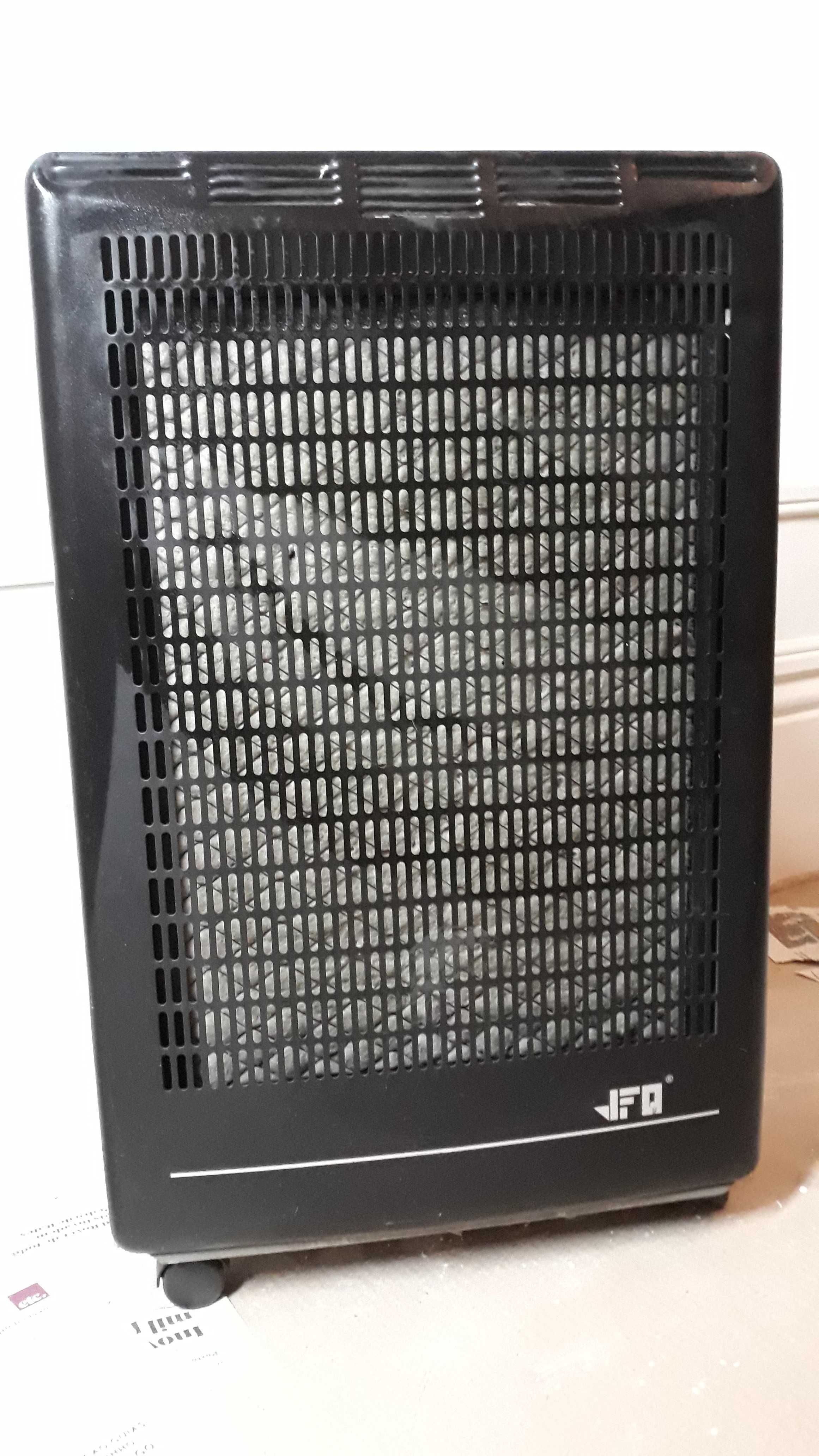 Aquecedor a gás - Catalítico  2830 Kw JFO modelo JS