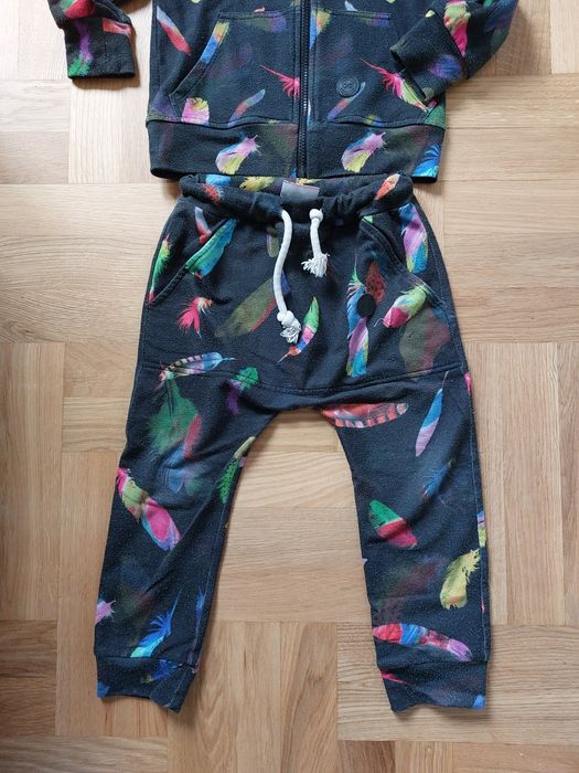 Komplet dresowy colorshake