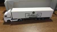 Scania 143m 500 Streamline Herpa 1/87 Rotkappchen