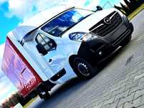 Opel Movano  Opel Movano 10ep