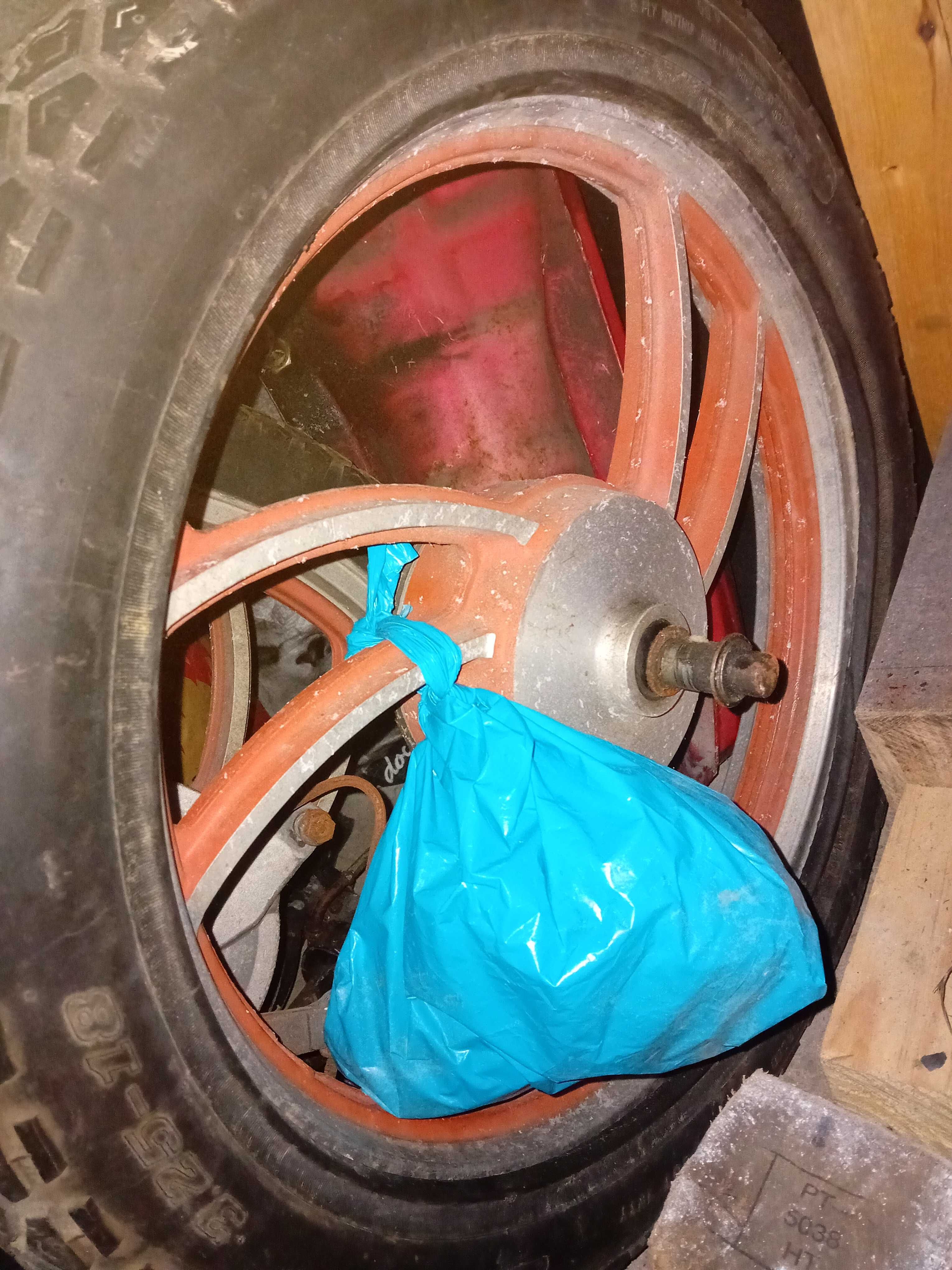Peças Para Motorizada