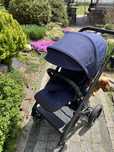 Cybex balios s lux wózek spacerowy