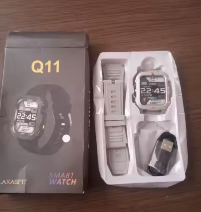Smartwatch Laxasfit Q11