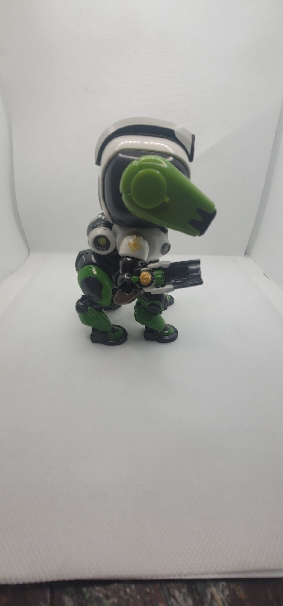 Фигурка Funko Pop Overwatch Овервотч Orisa Ориса