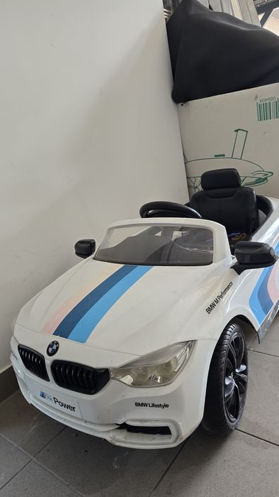 Samochód BMW dla dziecka 2-5 lat
