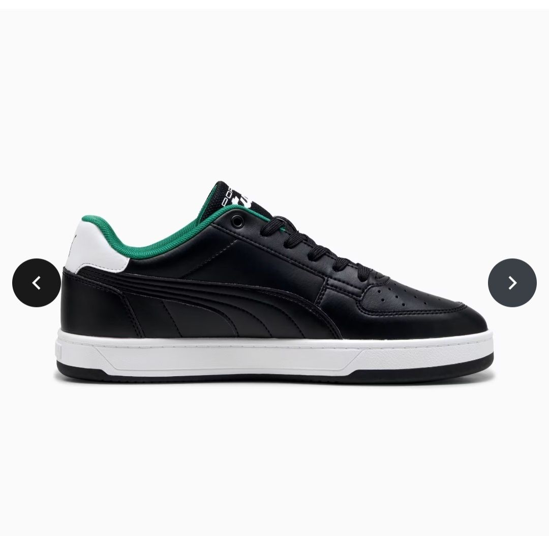 Кеди Porsche Legacy Caven 2.0 Sneakers