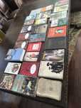 Lote de 26 livros antigos diversos temas. Língua portuguesa