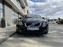 Volvo v50 2012 1.6 дизель