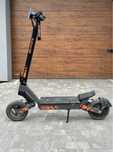 Hulajnoga elektryczna Kukirin g2 2025