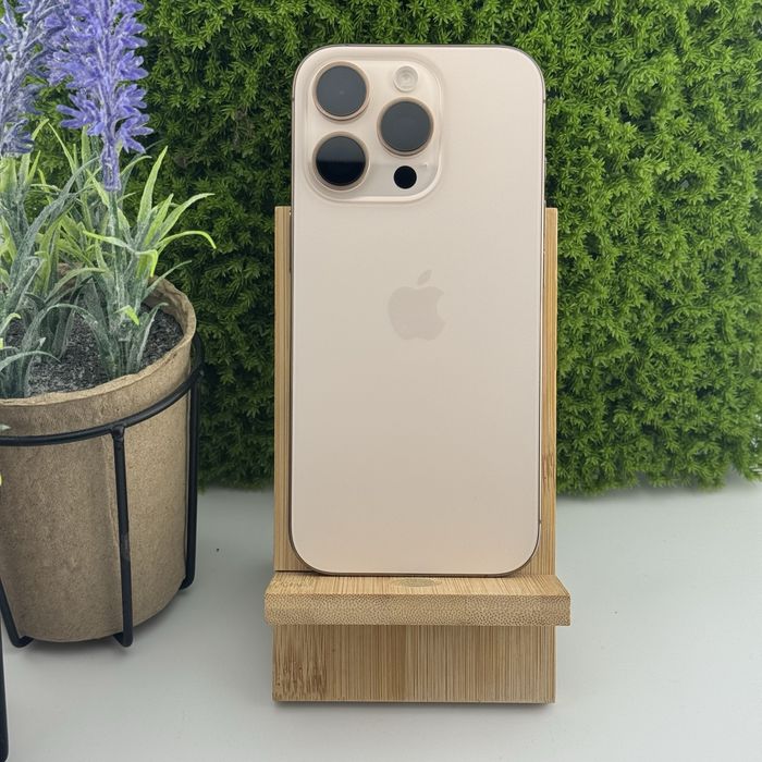 iPhone 16 pro 128 GB gwarancja Tortores Raty