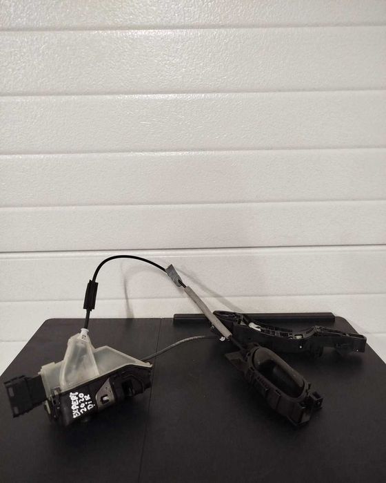 Fecho Porta Frente Direita Peugeot Expert 2019