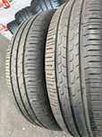 Шини 185/65 R15 Continental літо 2021 рік 6 мм